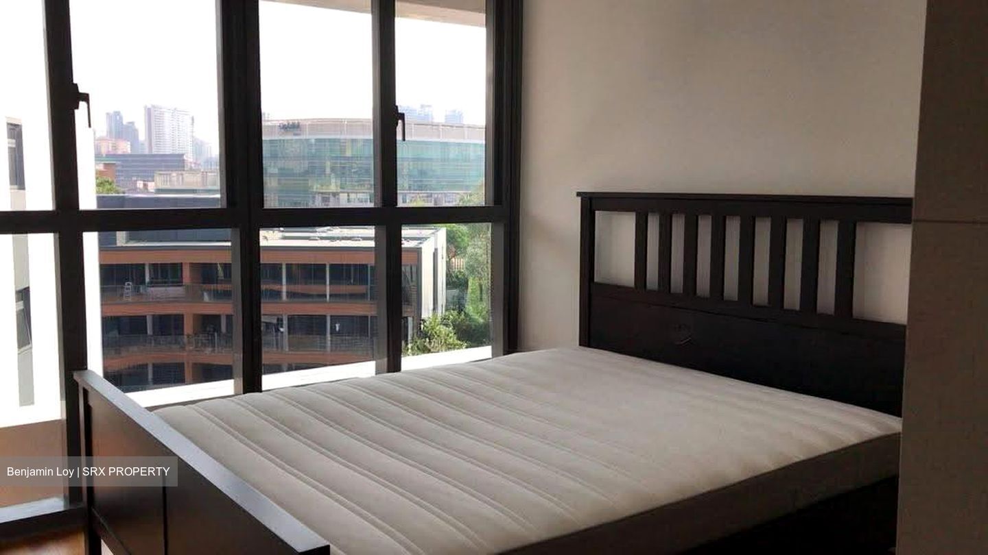 Sophia Hills (D9), Condominium #633773151